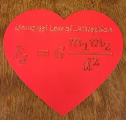 Valentines - Law of Attraction