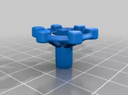 VALVE valve Tuner Button