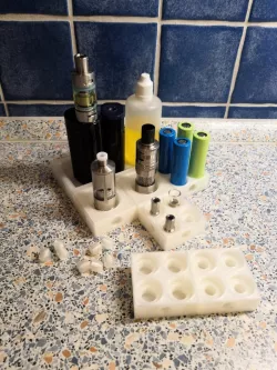 VAPE Module