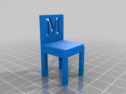 Vending area seat