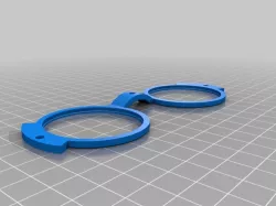 VRProtect for HTC Vive fixed