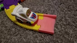 VTech Go Go Smart Wheels Track On Ramp