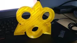 Warhammer 40k Nurgle Cookie Cutter