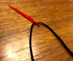 Wide-Eye Needles
