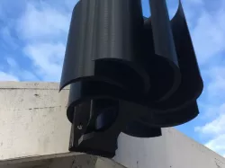 Wind Turbine speed