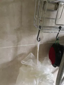 Wire hook