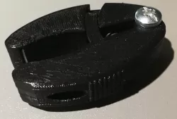 Wire insulation cutter