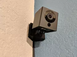 Wyze Cam Corner Bracket