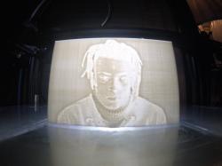 xxxtentacion full body 3d models 【 STLFinder