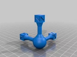 XYZ Reference Frame