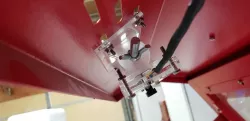 YALBCM (Yet Another Lightburn Camera Mount)