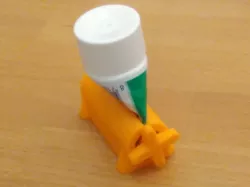 YATS Yet Another Tube Squeezer