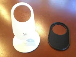 Yi Home Camera Faceplate