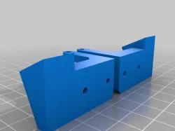 Z brace XL