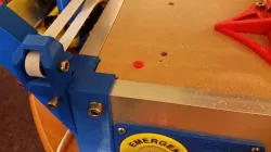 Z-Probe for CNC
