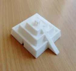 Ziggurat