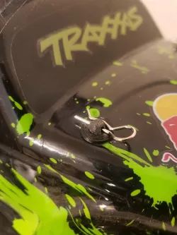1/10 RC Body Saver