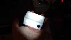 18650 LED Lamp «Svetlyachok»