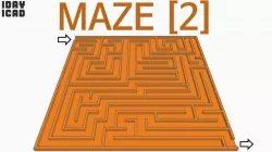 [1DAY_1CAD] MAZE [2]
