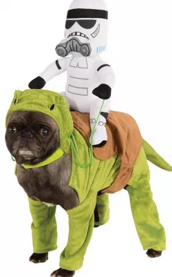 2019 Dog Trooper Star Wars