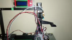 2020 Frame Spool Holder