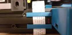 2020 Large Ribbon Cable Holder
