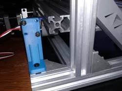 3018 CNC Limit Switch Mounting Brackets 2020