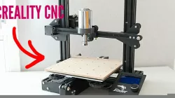 3D PRINTER SPINDLE MOUNT