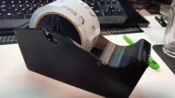 50mm Packing Tape Dispenser