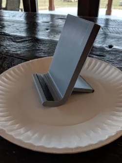 Adjustable Cell Phone Stand