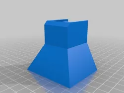 Airsoft M4/AR HiCap Funnel
