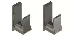 Airsoft weapon holder