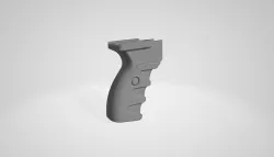 AK 12 GRIP - OLD