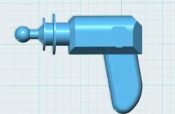Alien Blaster