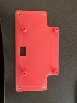 Anet A8 MKS TFT28 V2.0