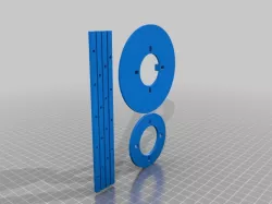 Antenna HELIX 2.4GHZ