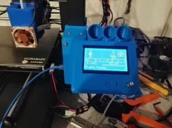 Anycubic Display Mount 