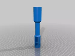Aquarium Fluval Intake/Outtake fittings for 06 series canister filter
