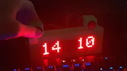 Arduino Scoreboard