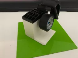 balancing machine 1:24