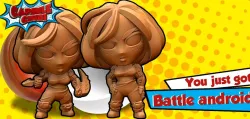Battle Android