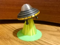 Beam me up