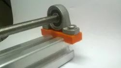Bearing Mount CNC 3030