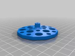 Bed Knob