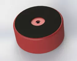 Bench Donut