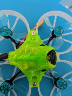 BetaFPV 65/75 pro2/85X Canopy
