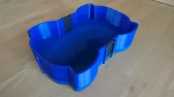 Beyblade Arena