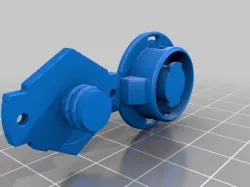 beyblade burst (Custom driver)