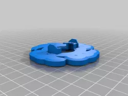 Beyblade Burst Gust Disk