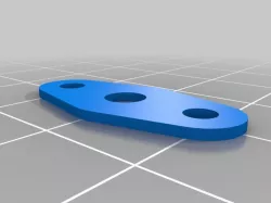 Bltouch Spacer/Shim